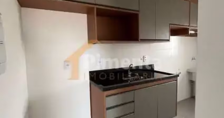 Apartamento para alugar em ribeirânia de 63.00m² com 2 quartos, 1 suite e 1 garagem