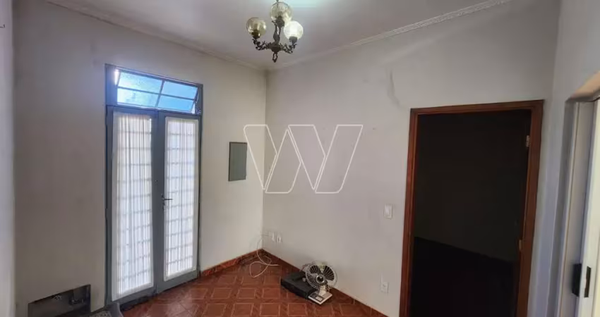 Casa com 2 quartos à venda na Rua Siqueira Campos, 1649929, Sousas, Campinas