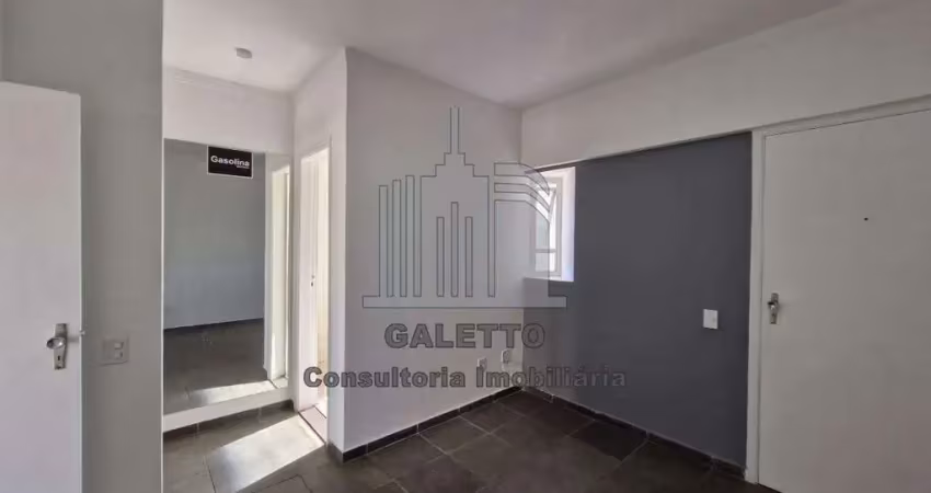 Apartamento para venda em botafogo de 42.00m² com 1 quarto
