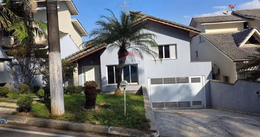 Casa de condomínio para alugar em jardim fazenda rincão de 226.00m² com 3 quartos e 1 suite