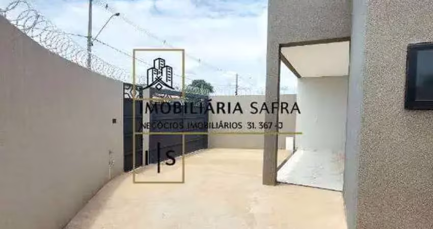 Casa para venda em parque vila nobre de 113.60m² com 3 quartos