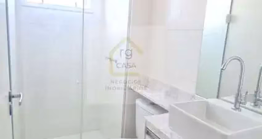 Apartamento para alugar em vila oliveira de 45.00m² com 2 quartos e 1 garagem