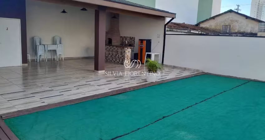 Apartamento para venda em parque são cristóvão de 73.00m² com 2 quartos, 1 suite e 2 garagens