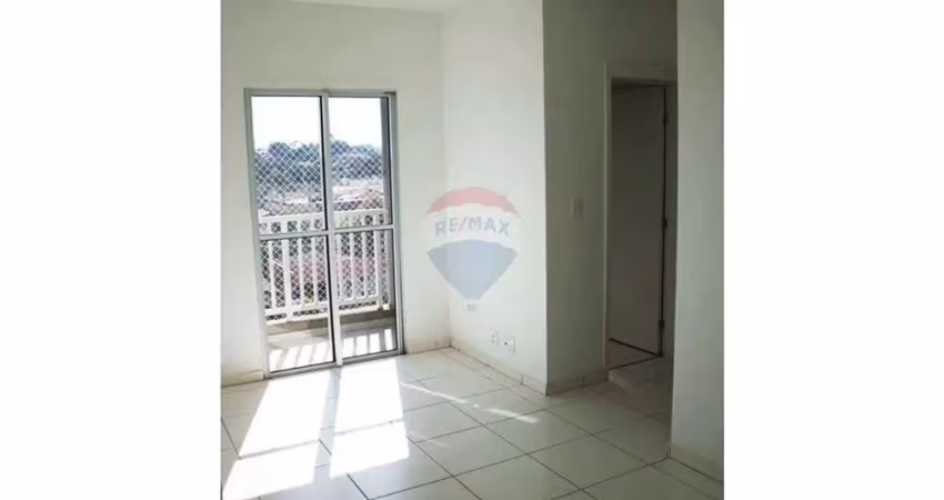 Apartamento para venda em vila queiroz de 45.00m² com 2 quartos e 1 garagem