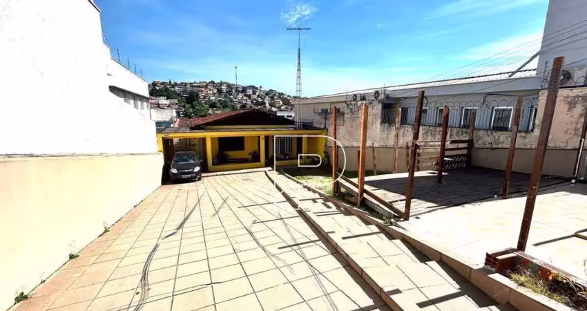 Casa para venda e aluguel em vila santo antônio do portão de 152.00m² com 3 quartos e 6 garagens
