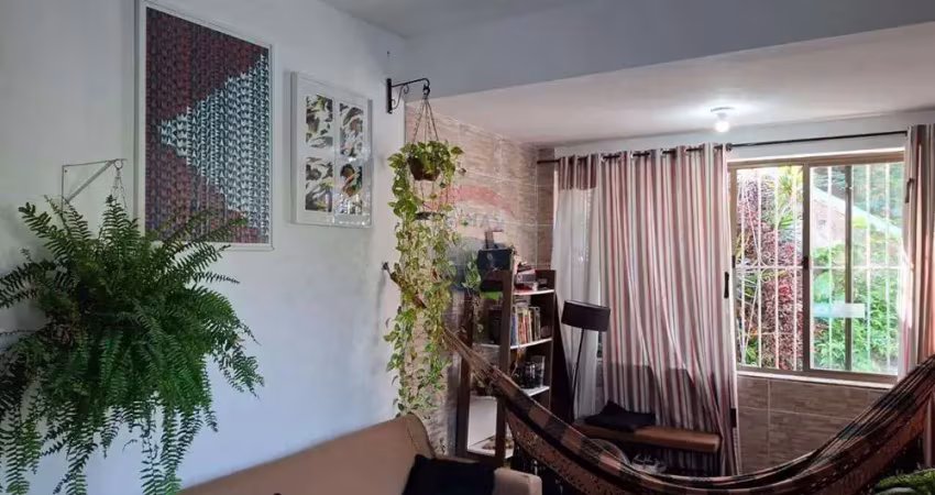 Apartamento para venda em andaraí de 150.00m² com 3 quartos e 2 suites