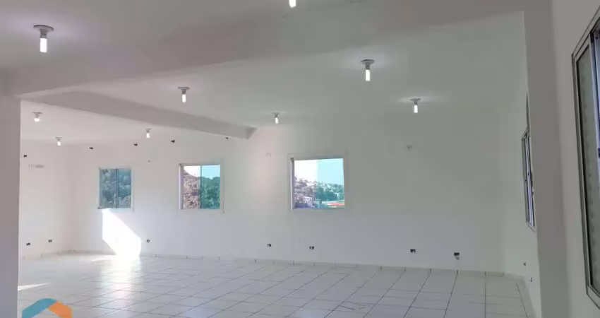 Sala comercial para alugar em centro (cotia) de 120.00m² com 1 garagem