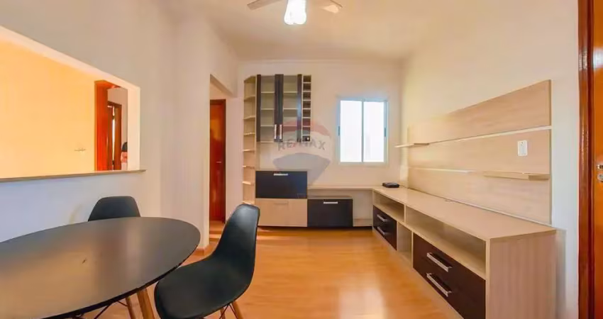 Apartamento para venda em jardim alto das araras de 55.00m² com 2 quartos e 1 garagem