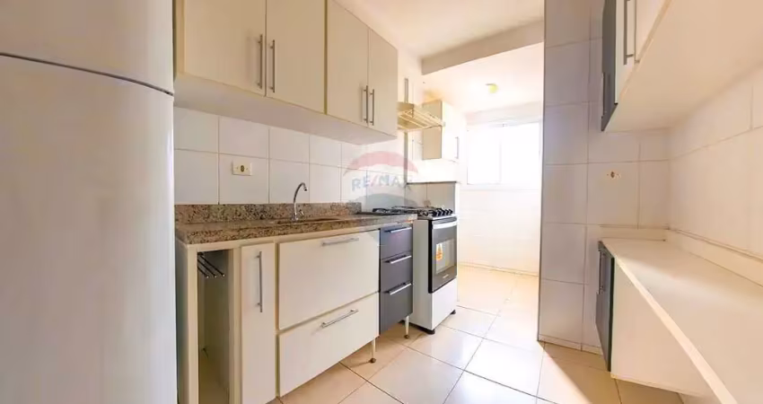 Apartamento para venda em parque das árvores de 73.00m² com 3 quartos e 2 garagens