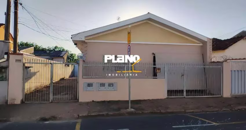 Casa para alugar em jardim califórnia de 54.00m² com 2 quartos e 2 garagens