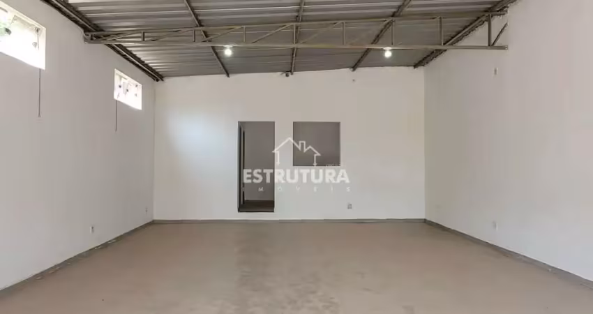Imóvel comercial para alugar em jardim matheus maniero de 100.00m²