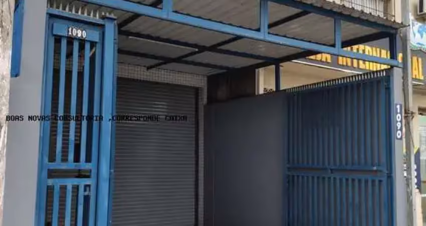 Sala comercial para alugar em vila nova bonsucesso de 170.00m²