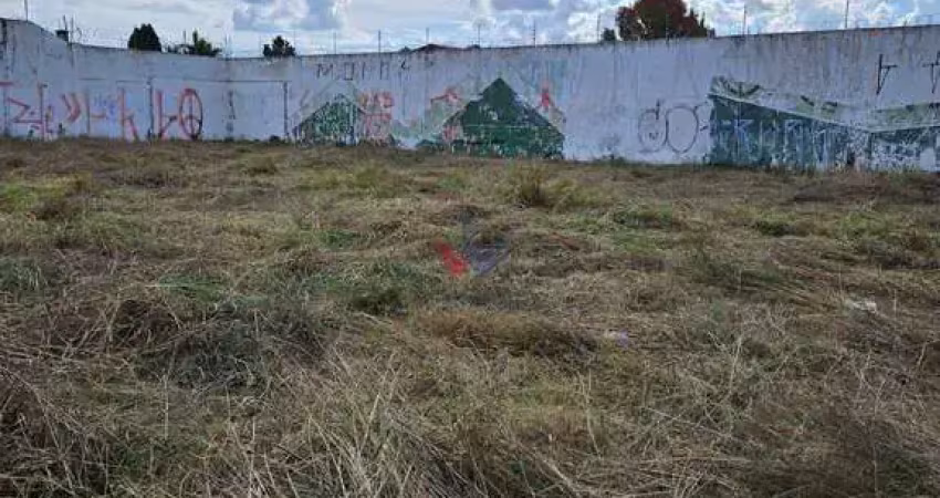 Terreno à venda no Tarumã, Curitiba 