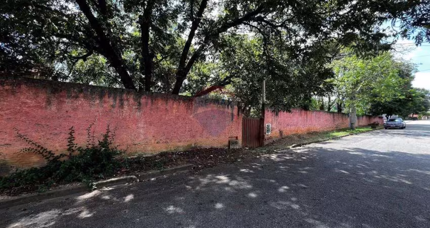 Terreno à venda na Alameda das Primaveras, 825, Jardim Simus, Sorocaba