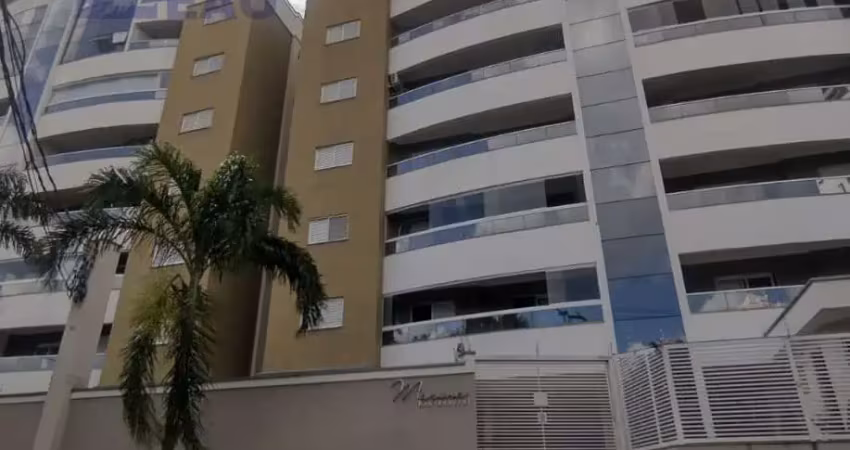 Cobertura para alugar em residencial marina de 170.00m² com 3 quartos, 1 suite e 2 garagens