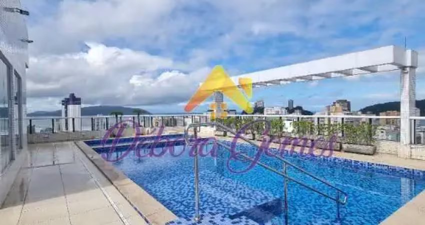 Apartamento para venda em vila valença de 117.12m² com 2 quartos, 1 suite e 1 garagem