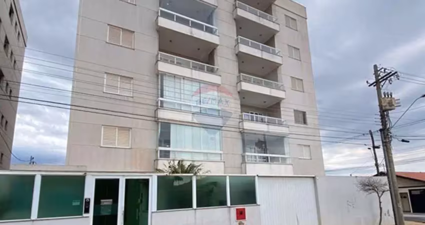 Apartamento para venda em vila carmelo de 72.50m² com 2 quartos, 1 suite e 2 garagens