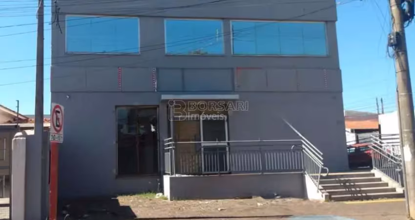 Prédio comercial para venda e aluguel em jardim floridiana (vila xavier) de 433.00m²