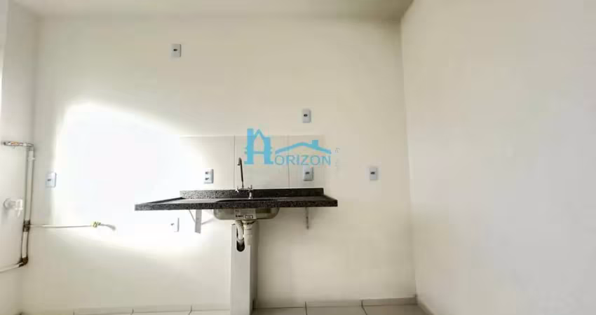Apartamento para venda em jardim ibirapuera de 43.00m² com 2 quartos e 1 garagem
