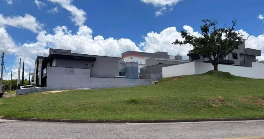 Terreno para venda em jardim residencial renascence de 549.87m²