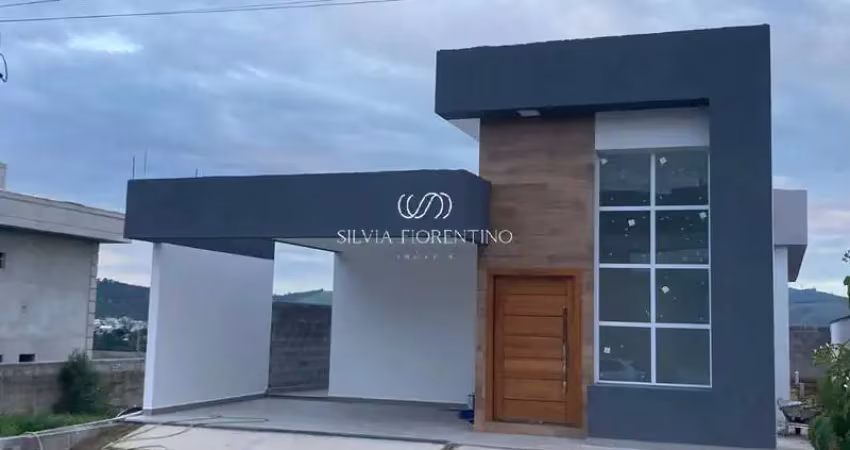 Casa para venda em monte belo de 250.00m² com 3 quartos, 1 suite e 1 garagem
