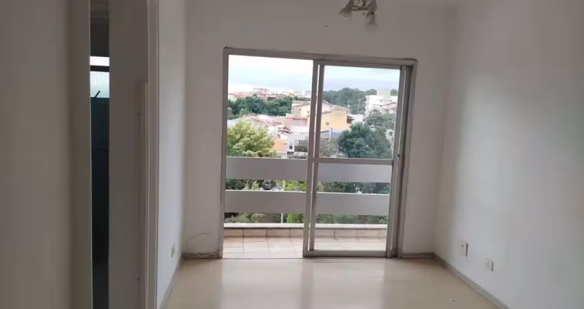 Apartamento para venda em residencial arco íris de 63.00m² com 2 quartos e 1 garagem