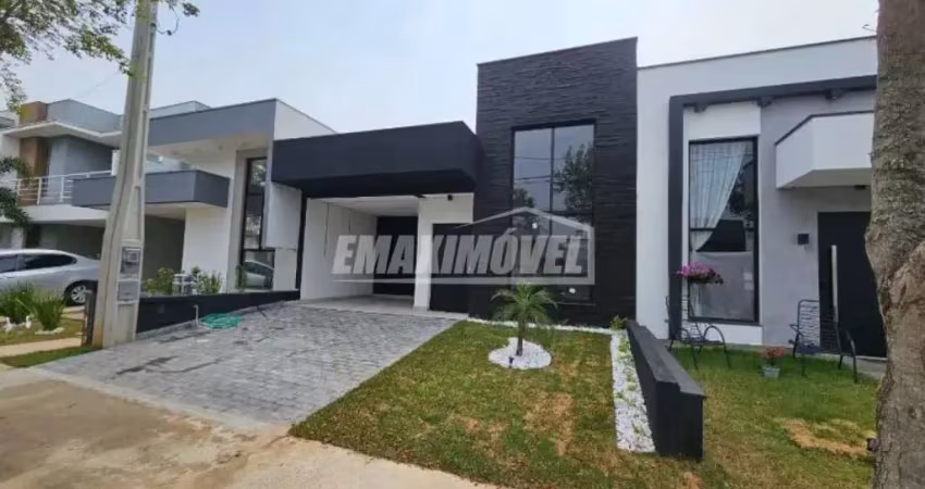Casa de condomínio para venda em cajuru do sul de 112.00m² com 3 quartos, 1 suite e 2 garagens