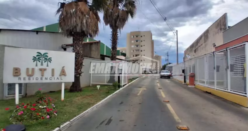 Apartamento para alugar em jardim bertanha de 53.00m² com 2 quartos e 1 garagem