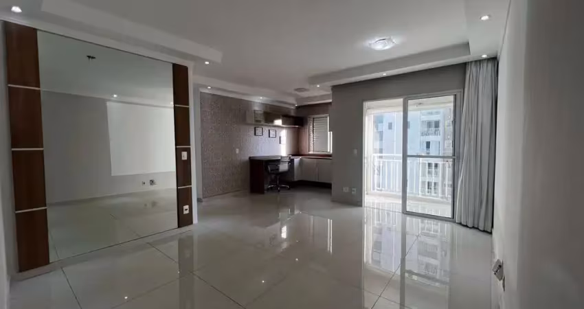 Apartamento para alugar em parque campolim de 68.00m² com 2 quartos, 1 suite e 1 garagem