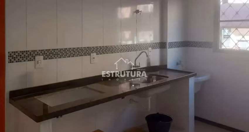 Apartamento para alugar em chácara luza de 42.00m² com 2 quartos e 1 garagem
