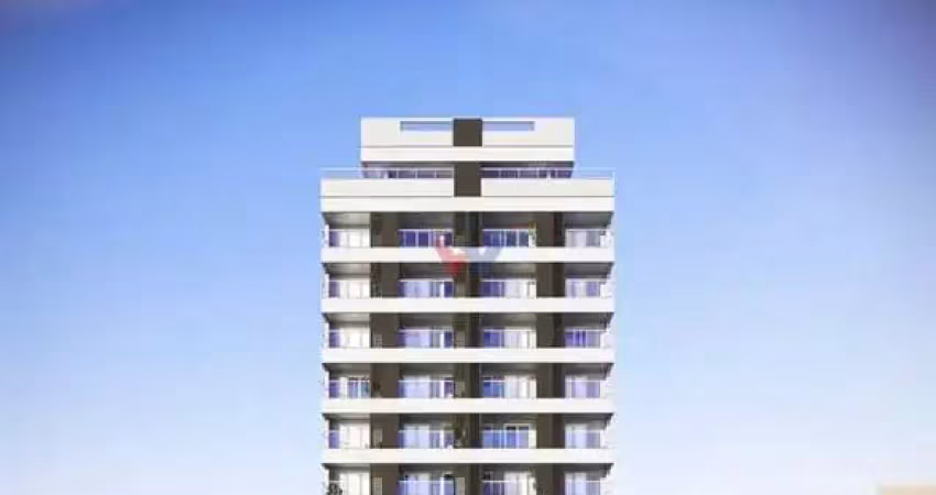 Loft para venda em bacacheri de 30.00m² com 1 quarto