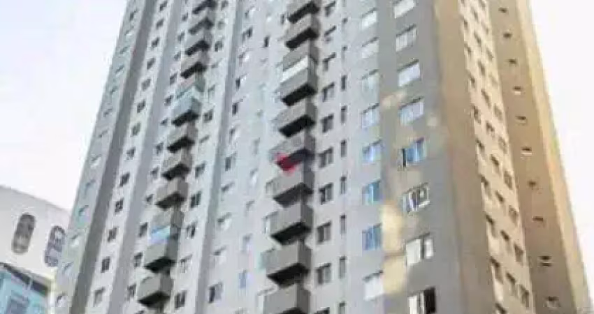 Apartamento para venda em bigorrilho de 41.00m² com 2 quartos