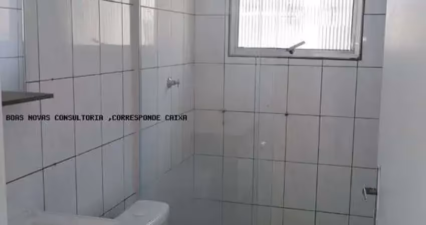 Apartamento para venda em jardim valéria de 49.00m² com 2 quartos e 1 garagem
