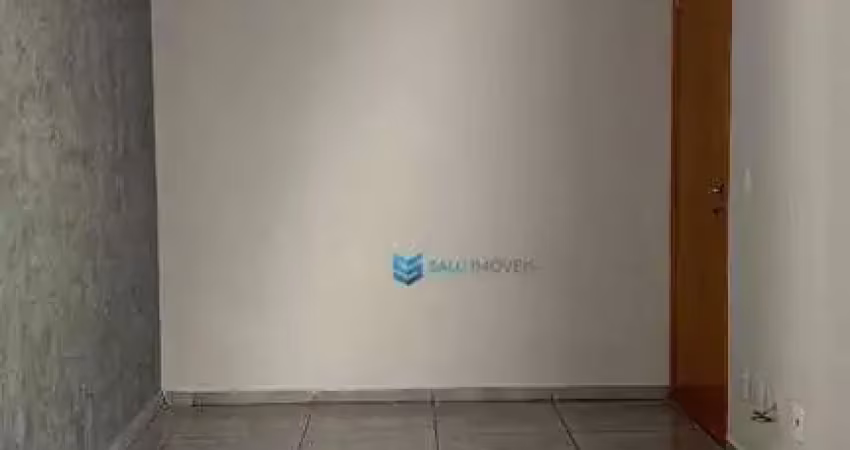 Apartamento para venda em caguaçu de 41.00m² com 2 quartos e 1 garagem