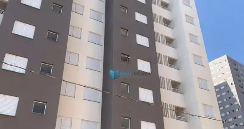 Apartamento para venda em jardim abatiá de 44.00m² com 2 quartos e 1 garagem
