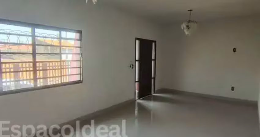 Casa para venda e aluguel em vila virgílio capoani de 140.00m² com 2 quartos, 1 suite e 2 garagens