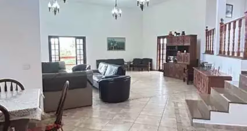 Casa de condomínio para venda e aluguel em jardim do ribeirão ii de 400.00m² com 5 quartos, 2 suites e 2 garagens