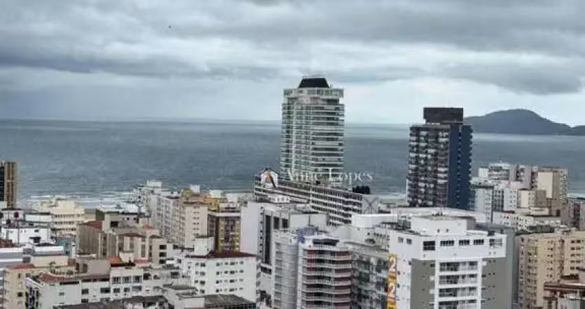 Apartamento para venda e aluguel em gonzaga de 100.00m² com 3 quartos, 2 suites e 2 garagens