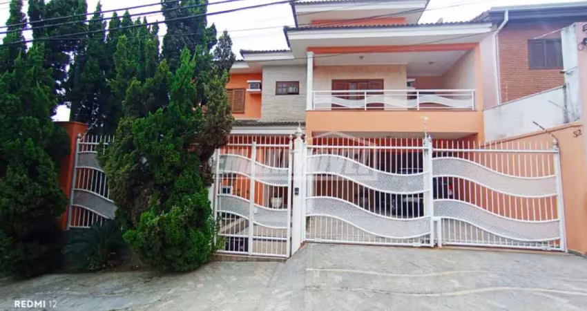 Casa para alugar em jardim pagliato de 345.00m² com 4 quartos, 2 suites e 4 garagens