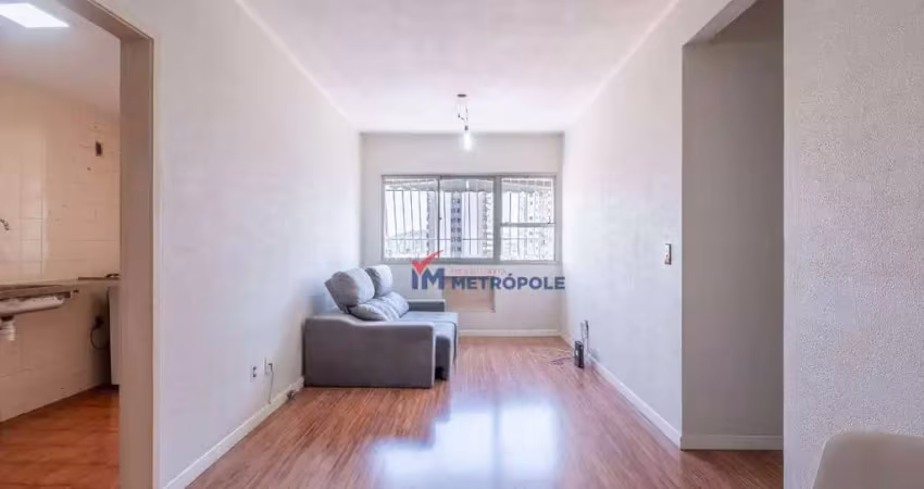 Apartamento para venda em todos os santos de 78.00m² com 3 quartos, 1 suite e 1 garagem