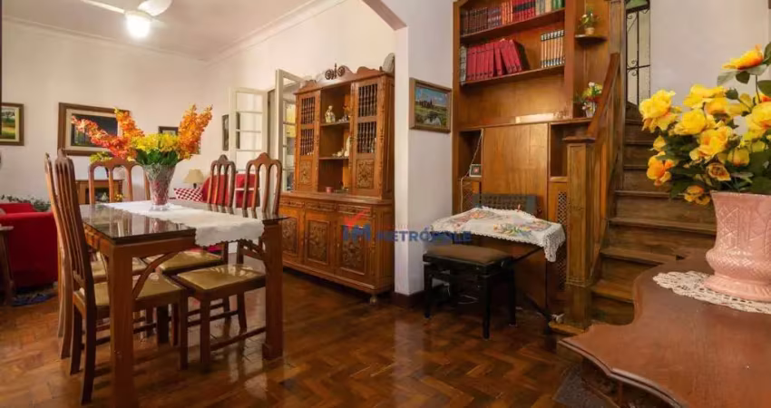Casa para venda em grajaú de 189.00m² com 4 quartos, 2 suites e 2 garagens