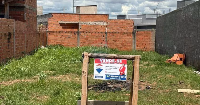 Terreno para venda em jardim são sebastião de 234.30m²