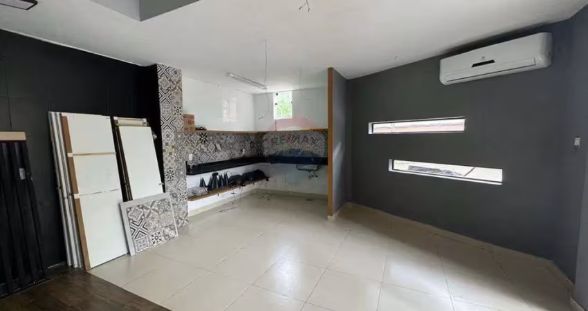 Imóvel comercial para alugar em barra da tijuca de 37.00m²