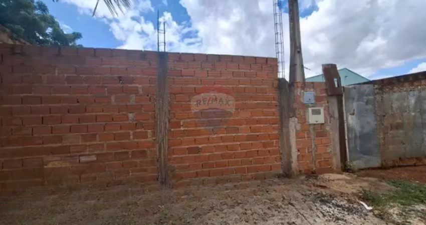 Terreno para venda em jardim professor antônio palocci de 242.85m²