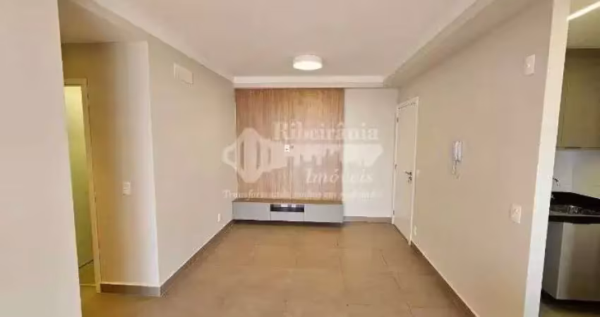 Apartamento para alugar em quinta da primavera de 65.00m² com 2 quartos, 1 suite e 2 garagens