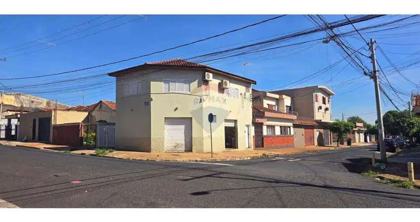 Casa para venda em jardim maria goretti de 139.00m² com 2 quartos, 1 suite e 1 garagem