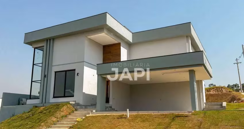 Casa de condomínio para venda em jardim caxambu de 390.00m² com 4 quartos, 4 suites e 3 garagens