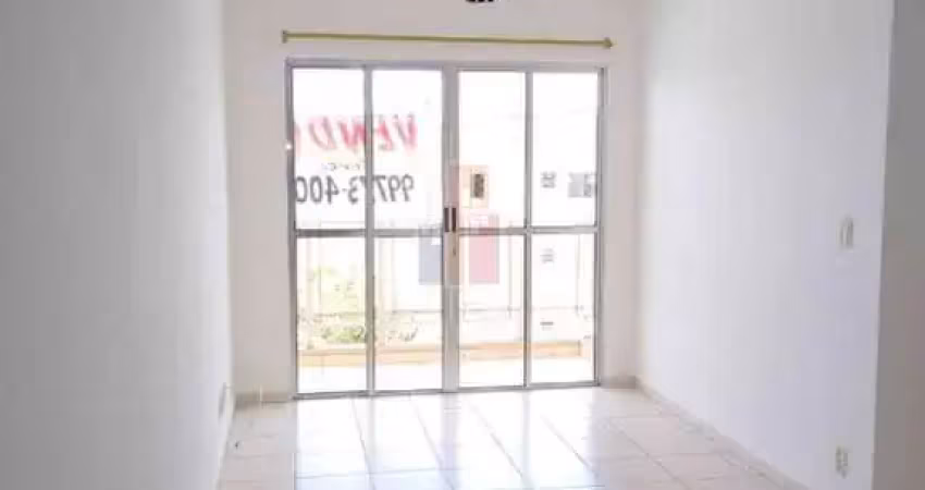 Apartamento para venda em jardim terra branca de 68.00m² com 3 quartos e 2 garagens
