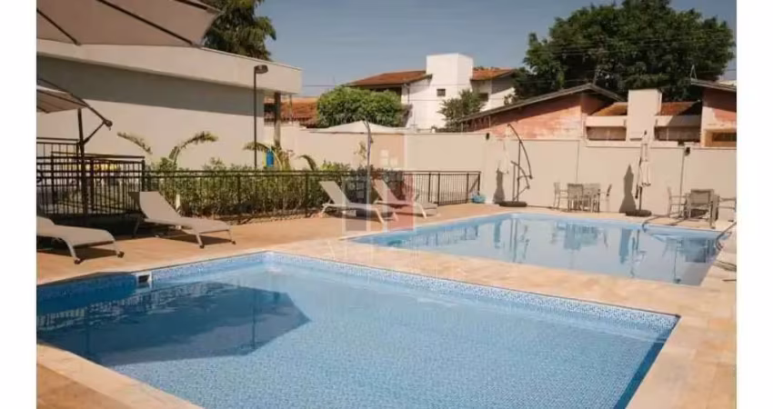 Apartamento para venda em jardim terra branca de 46.00m² com 2 quartos e 1 garagem