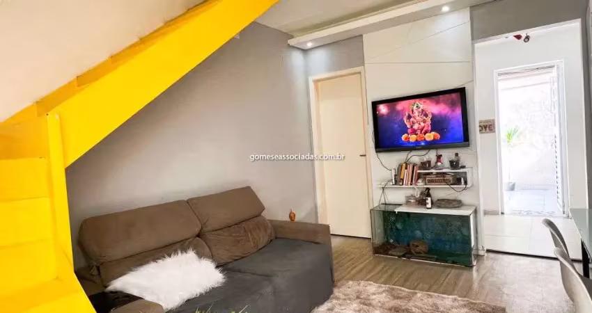Casa de condomínio para alugar em centreville de 51.00m² com 2 quartos e 1 garagem